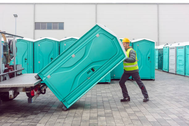 Best Portable restroom trailer rental  in Osage Beach, MO