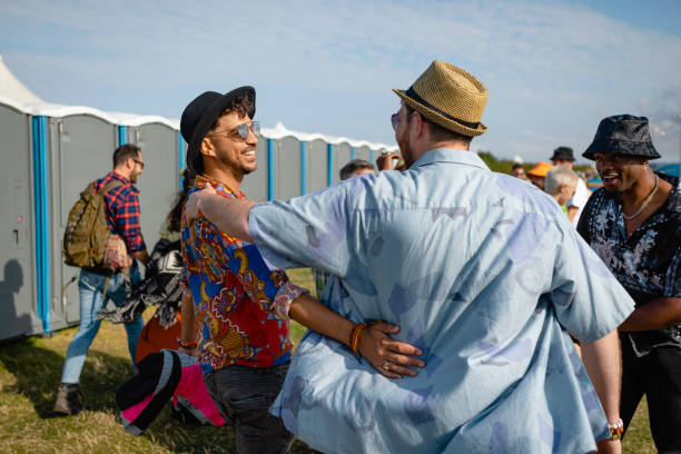 Best Porta potty for special events  in Osage Beach, MO