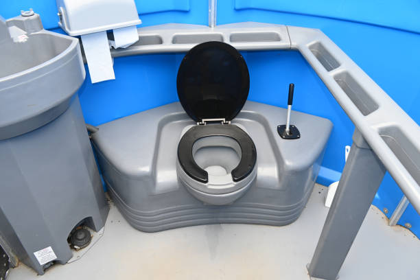 Portable Toilet Options We Offer in Osage Beach, MO