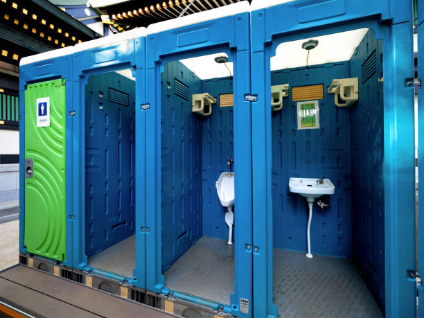 Best Affordable porta potty rental  in Osage Beach, MO