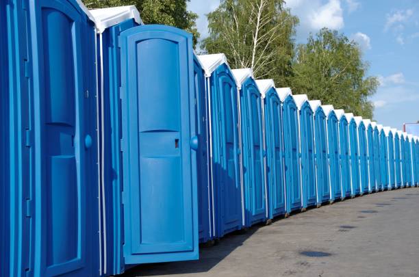 Best Sanitation services for porta potties  in Osage Beach, MO